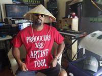 DJ Lettus photo