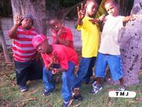 FAMILY SENCI INTELLIGENCE - (Haiti Rap Creole Music) C-PROJECTS photo