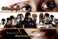 FAMILY SENCI INTELLIGENCE - (Haiti Rap Creole Music) C-PROJECTS photo