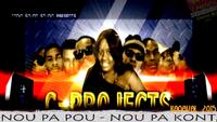 FAMILY SENCI INTELLIGENCE - (Haiti Rap Creole Music) C-PROJECTS photo
