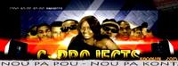 FAMILY SENCI INTELLIGENCE - (Haiti Rap Creole Music) C-PROJECTS photo