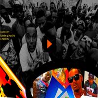FAMILY SENCI INTELLIGENCE - (Haiti Rap Creole Music) C-PROJECTS photo