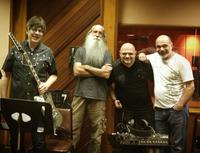 Eric Ragno - Keyboards / Rock Keyboard Player photo