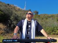 Eric Ragno - Keyboards / Rock Keyboard Player photo