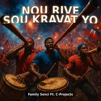 FAMILY SENCI INTELLIGENCE - (Haiti Rap Creole Music) C-PROJECTS photo