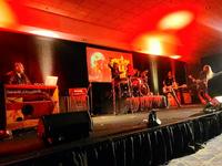 Eric Ragno - Keyboards / Rock Keyboard Player photo
