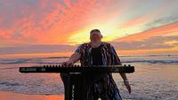 Eric Ragno - Keyboards / Rock Keyboard Player photo