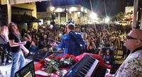 Eric Ragno - Keyboards / Rock Keyboard Player photo