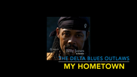 the Delta Blues Outlaws photo