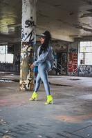 Jay Elle Music photo