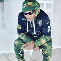 DEACON REEK photo