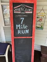 7 Mile Run photo