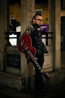 Johnny Crabb photo