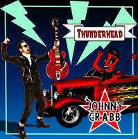 Johnny Crabb photo