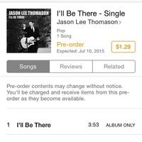 Jason Lee Thomason photo