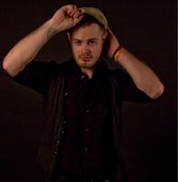 Nate Jones photo
