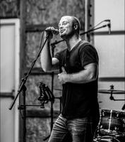 Nate Jones photo