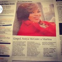 Sonya McGuire photo
