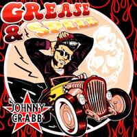Johnny Crabb photo