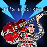 Johnny Crabb photo