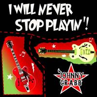 Johnny Crabb photo