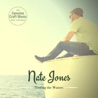 Nate Jones photo