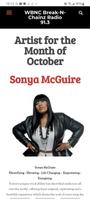 Sonya McGuire photo