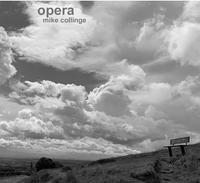 Mike Collinge photo