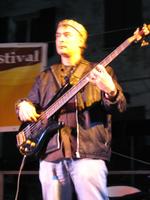 Massimiliano Paternò photo
