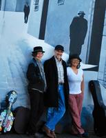 In The Alley photo