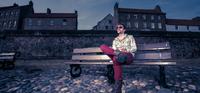 Jason Kyrone photo