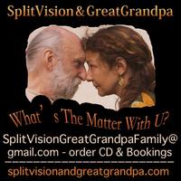 SplitVision & GreatGrandpa photo