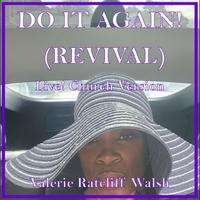Valerie Ratcliff Walsh photo