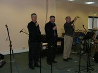 The Peacemakers photo