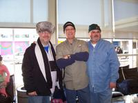 The Peacemakers photo