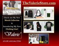Valerie Ratcliff Walsh photo