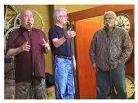 The Peacemakers photo