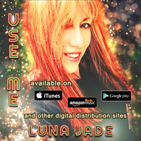 Luna Jade photo