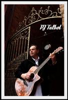 PJ Talbot photo