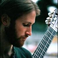 Liam Macdonald photo