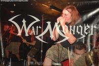Warmonger photo