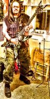 Warmonger photo
