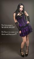 Warmonger photo