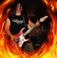 Warmonger photo