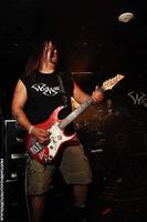 Warmonger photo