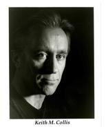 Keith M. Collis photo