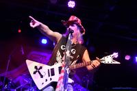 Shot of Poison photo