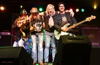Shot of Poison photo
