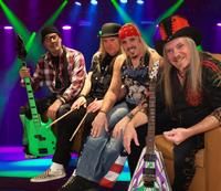 Shot of Poison photo