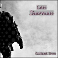 Leonard Sharman photo